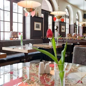 Hotel Mustang Am Grossen Garten, Dresde
